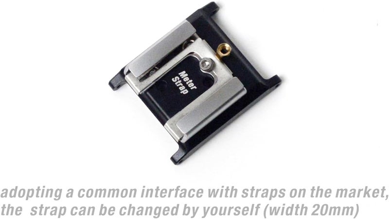 DOOMO MADE Meter Strap for Light Meters - Image 2